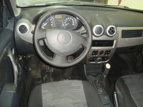 RENAULT Sandero 1.6 4P FLEX EXPRESSION, Foto 8