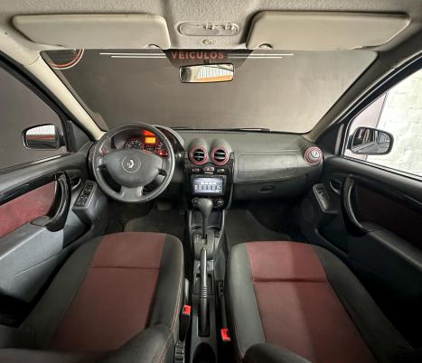 RENAULT Sandero 1.6 4P FLEX STEPWAY EASY-R AUTOMATIZADO, Foto 7
