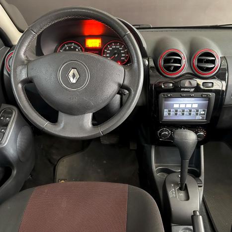 RENAULT Sandero 1.6 4P FLEX STEPWAY EASY-R AUTOMATIZADO, Foto 8