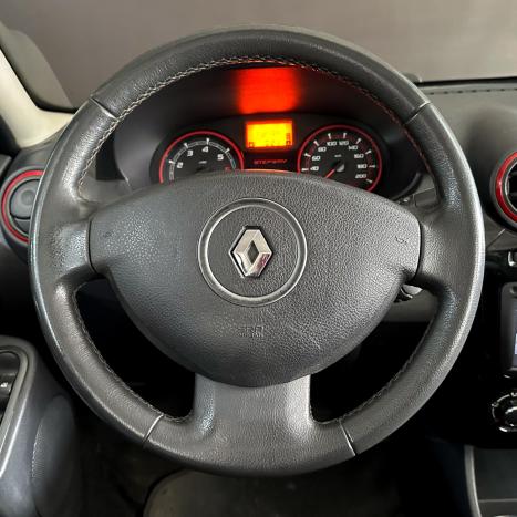 RENAULT Sandero 1.6 4P FLEX STEPWAY EASY-R AUTOMATIZADO, Foto 9