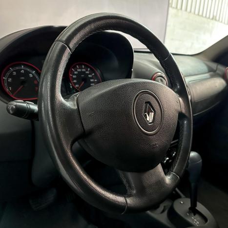 RENAULT Sandero 1.6 4P FLEX STEPWAY EASY-R AUTOMATIZADO, Foto 10