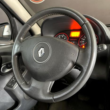 RENAULT Sandero 1.6 4P FLEX STEPWAY EASY-R AUTOMATIZADO, Foto 11