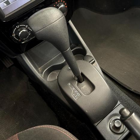 RENAULT Sandero 1.6 4P FLEX STEPWAY EASY-R AUTOMATIZADO, Foto 16