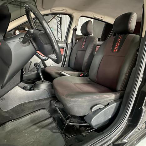 RENAULT Sandero 1.6 4P FLEX STEPWAY EASY-R AUTOMATIZADO, Foto 17