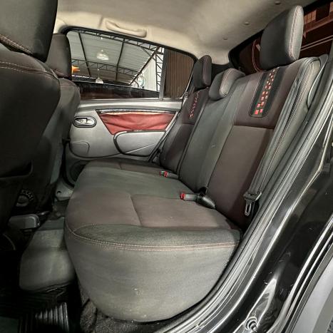 RENAULT Sandero 1.6 4P FLEX STEPWAY EASY-R AUTOMATIZADO, Foto 18