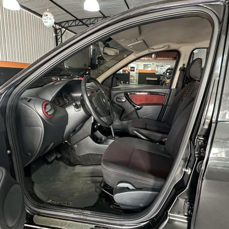 RENAULT Sandero 1.6 4P FLEX STEPWAY EASY-R AUTOMATIZADO, Foto 22