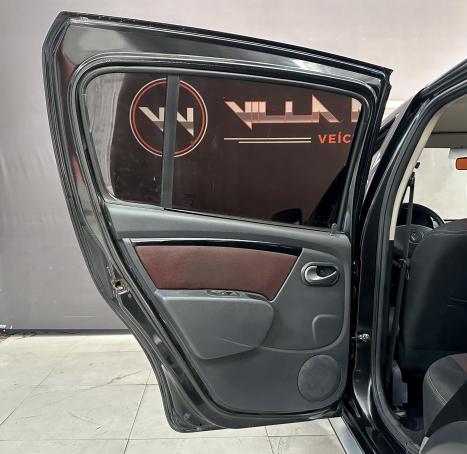 RENAULT Sandero 1.6 4P FLEX STEPWAY EASY-R AUTOMATIZADO, Foto 25
