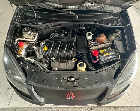 RENAULT Sandero 1.6 4P FLEX STEPWAY EASY-R AUTOMATIZADO, Foto 26