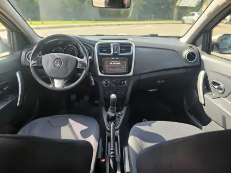 RENAULT Sandero 1.6 4P FLEX DYNAMIQUE, Foto 5