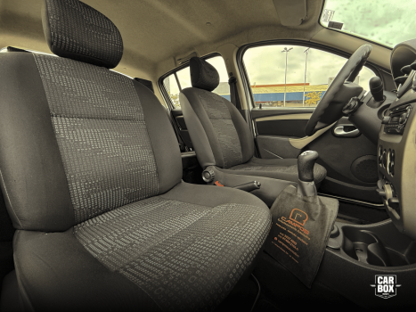 RENAULT Sandero 1.6 16V 4P FLEX SCE EXPRESSION, Foto 10