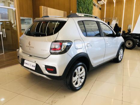RENAULT Sandero 1.6 4P FLEX STEPWAY, Foto 4