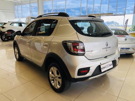 RENAULT Sandero 1.6 4P FLEX STEPWAY, Foto 6