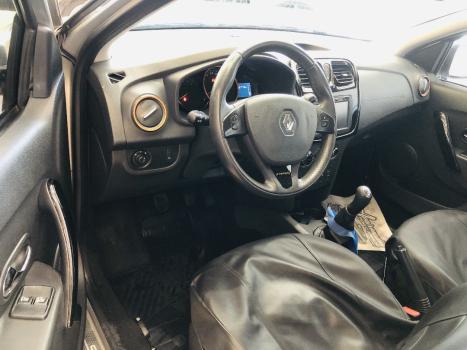 RENAULT Sandero 1.6 4P FLEX STEPWAY, Foto 7