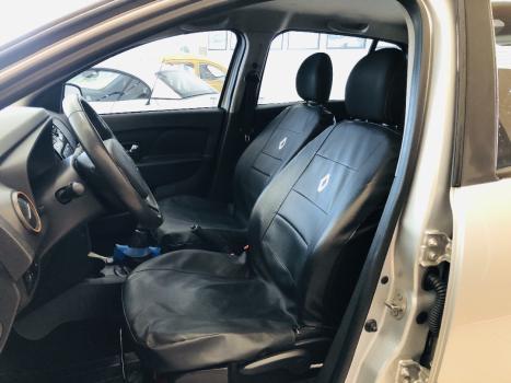 RENAULT Sandero 1.6 4P FLEX STEPWAY, Foto 8