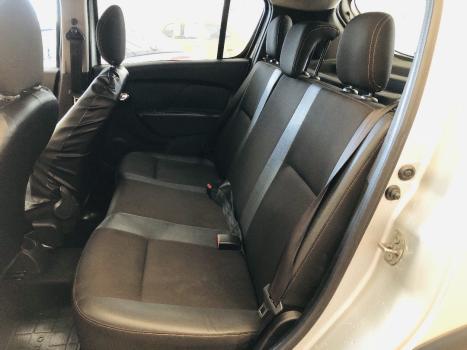 RENAULT Sandero 1.6 4P FLEX STEPWAY, Foto 9