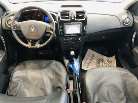 RENAULT Sandero 1.6 4P FLEX STEPWAY, Foto 11
