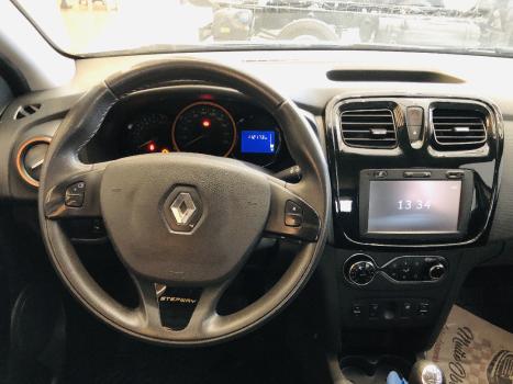RENAULT Sandero 1.6 4P FLEX STEPWAY, Foto 12