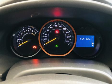 RENAULT Sandero 1.6 4P FLEX STEPWAY, Foto 13