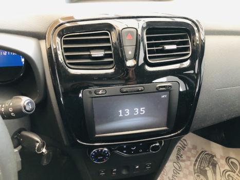 RENAULT Sandero 1.6 4P FLEX STEPWAY, Foto 14