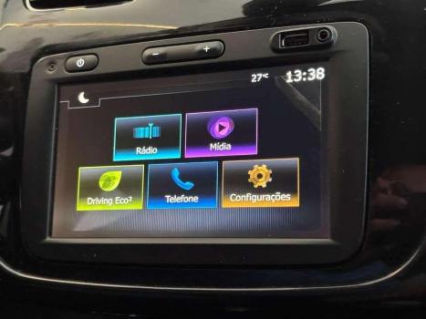 RENAULT Sandero 1.6 16V 4P FLEX SCE ICONIC X-TRONIC AUTOMTICO CVT, Foto 9