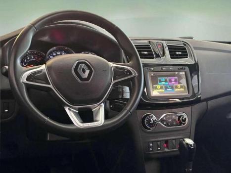 RENAULT Sandero 1.6 16V 4P FLEX SCE ICONIC X-TRONIC AUTOMTICO CVT, Foto 7
