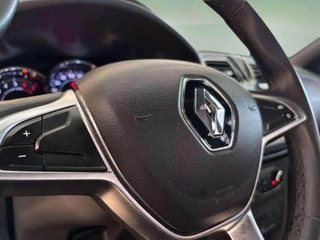 RENAULT Sandero 1.6 16V 4P FLEX SCE ICONIC X-TRONIC AUTOMTICO CVT, Foto 8