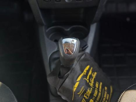 RENAULT Sandero 1.6 16V 4P FLEX SCE EXPRESSION EASY-R AUTOMATIZADO, Foto 2