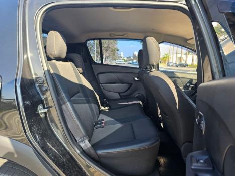 RENAULT Sandero 1.6 16V 4P FLEX SCE EXPRESSION EASY-R AUTOMATIZADO, Foto 4