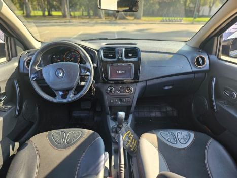 RENAULT Sandero 1.6 16V 4P FLEX SCE EXPRESSION EASY-R AUTOMATIZADO, Foto 5