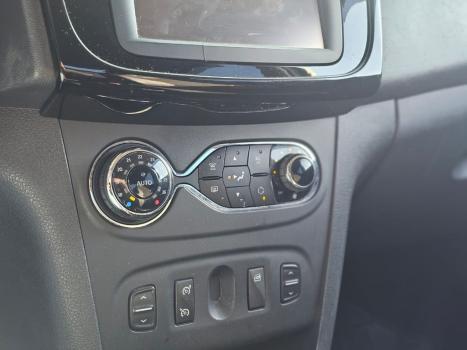 RENAULT Sandero 1.6 16V 4P FLEX SCE EXPRESSION EASY-R AUTOMATIZADO, Foto 11