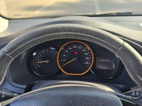 RENAULT Sandero 1.6 16V 4P FLEX SCE EXPRESSION EASY-R AUTOMATIZADO, Foto 16