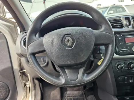 RENAULT Sandero 1.6 16V 4P FLEX SCE EXPRESSION, Foto 4