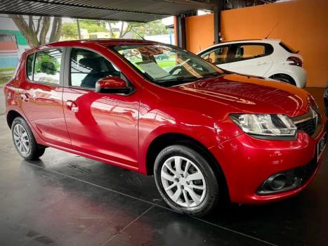 RENAULT Sandero 1.6 4P FLEX EXPRESSION, Foto 5
