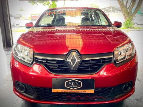 RENAULT Sandero 1.6 4P FLEX EXPRESSION, Foto 7