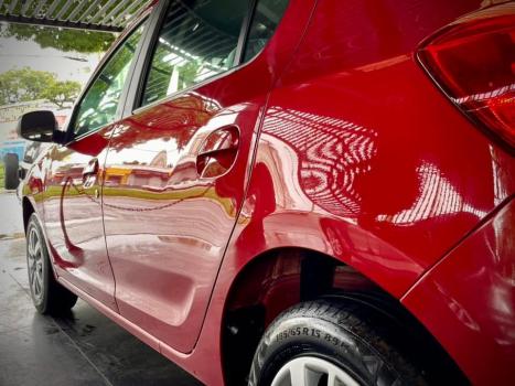 RENAULT Sandero 1.6 4P FLEX EXPRESSION, Foto 11