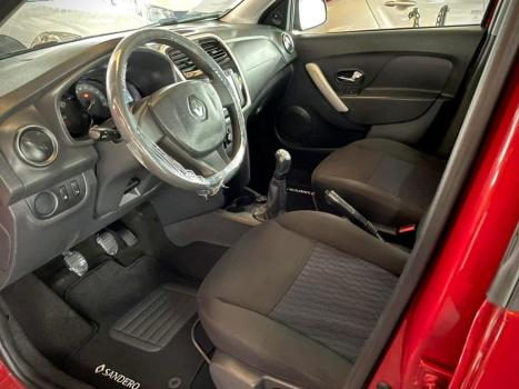 RENAULT Sandero 1.6 4P FLEX EXPRESSION, Foto 15