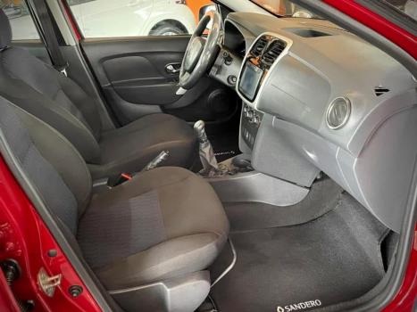 RENAULT Sandero 1.6 4P FLEX EXPRESSION, Foto 17