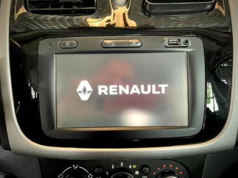 RENAULT Sandero 1.6 4P FLEX EXPRESSION, Foto 23