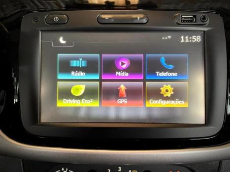 RENAULT Sandero 1.6 4P FLEX EXPRESSION, Foto 24
