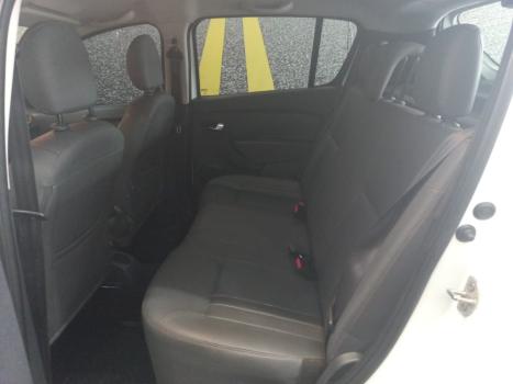 RENAULT Sandero 1.6 16V 4P FLEX SCE EXPRESSION EASY-R AUTOMATIZADO, Foto 5