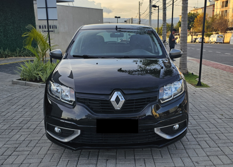 RENAULT Sandero 1.6 4P FLEX GT LINE LIMITED, Foto 2