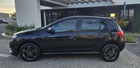 RENAULT Sandero 1.6 4P FLEX GT LINE LIMITED, Foto 5