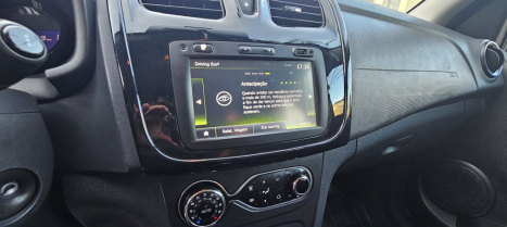 RENAULT Sandero 1.6 4P FLEX GT LINE LIMITED, Foto 9