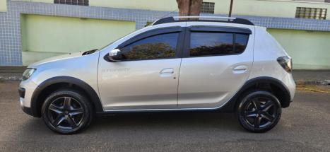 RENAULT Sandero 1.6 16V 4P FLEX SCE STEPWAY DINAMIQUE, Foto 6
