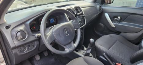 RENAULT Sandero 1.6 16V 4P FLEX SCE STEPWAY DINAMIQUE, Foto 7