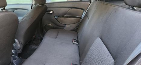 RENAULT Sandero 1.6 16V 4P FLEX SCE STEPWAY DINAMIQUE, Foto 9