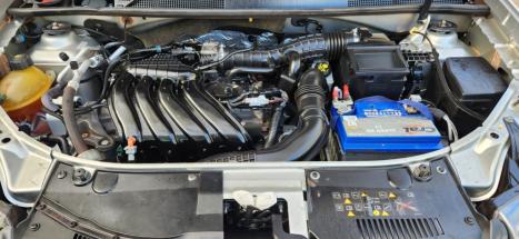 RENAULT Sandero 1.6 16V 4P FLEX SCE STEPWAY DINAMIQUE, Foto 10