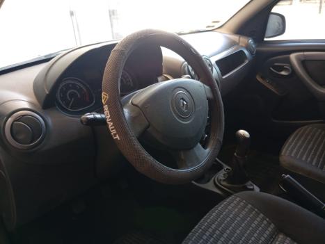 RENAULT Sandero 1.6 16V 4P FLEX SCE EXPRESSION, Foto 5