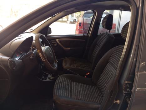 RENAULT Sandero 1.6 16V 4P FLEX SCE EXPRESSION, Foto 6