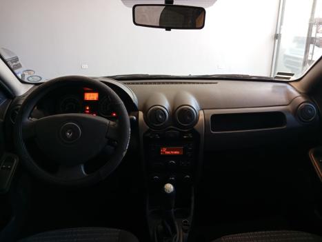 RENAULT Sandero 1.6 16V 4P FLEX SCE EXPRESSION, Foto 8